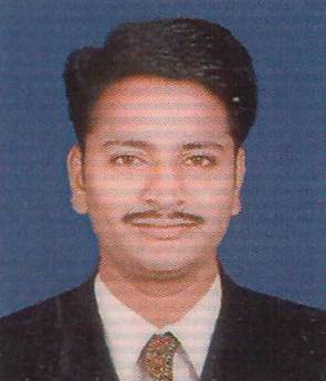 CH .Srinivasa Rao CSE