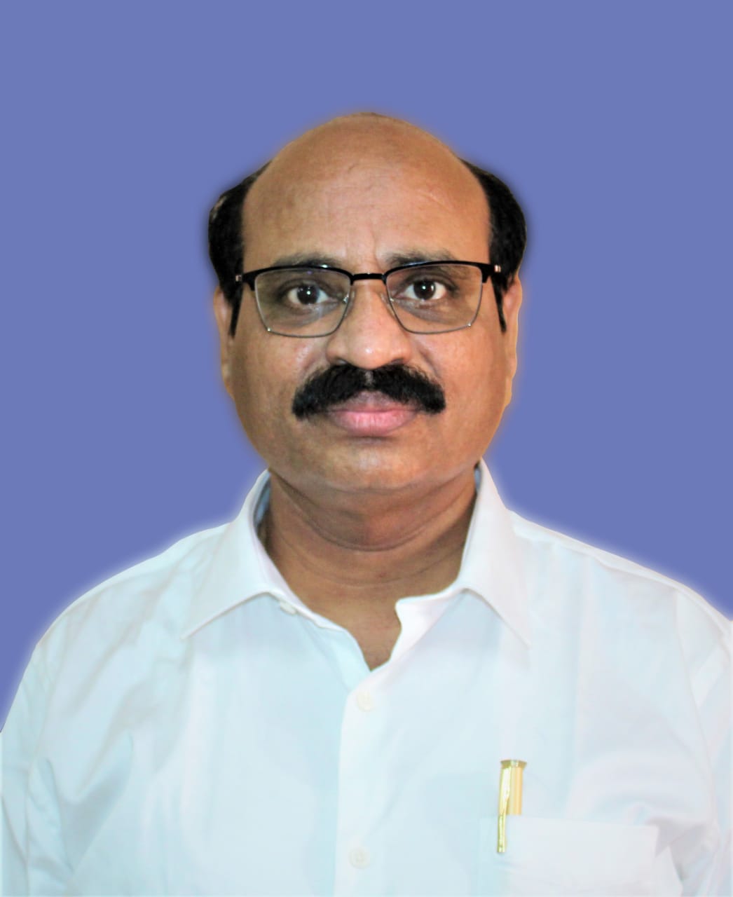 Dr. V. S. S. N. Srinivasa Baba