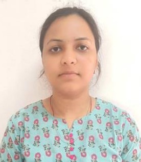 SHRUTI KALBHOR