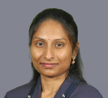 Mrs. G. Alekhya