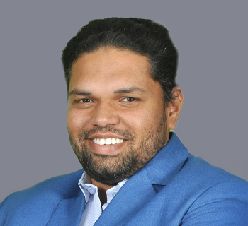 Mr. Mohd. Khadeer