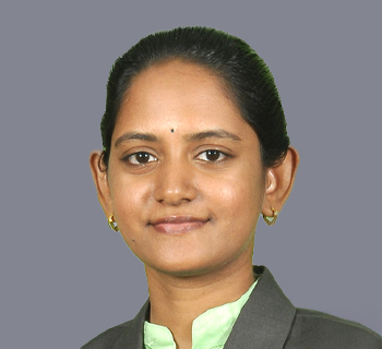 Ms. Sowmya Narepalem