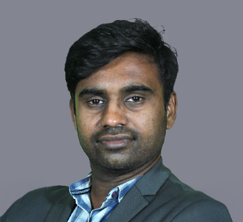 Mr. I. Tejaswi