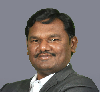Mr. B. Srinivasa Rao