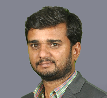 Mr. Ramavath Narender