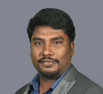 Mr. M. Mysaiah