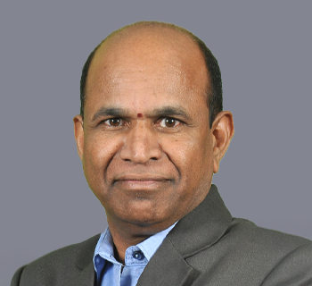 Mr. P. Satyanarayana