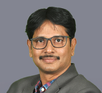 Mr. P. Subrahmanyam