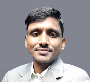 Mr. D. Srinath