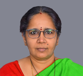 Dr. R. Vijaya Sree