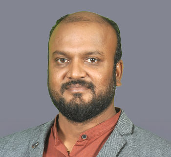 Mr. M. Ramesh
