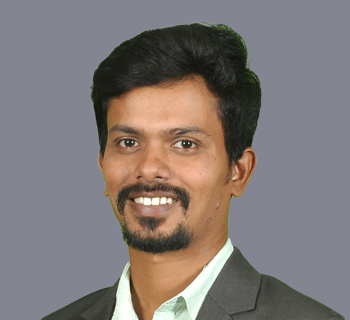 Mr. P. Satish Bhasker