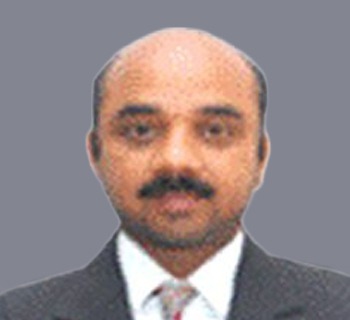 Dr. P. Ayub Khan