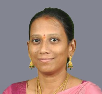 Mrs. D. Ashiwini