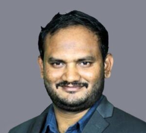 Dr. N Dinesh Kumar Reddy