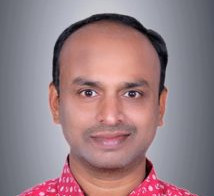 Mr. T. Gnaneshwar