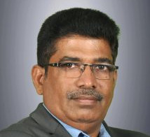 Mr. K. Devender