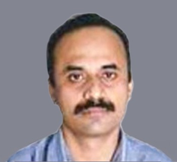 Dr. M. Kesava Reddy