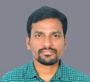 Mr. Mallikarjun Bejjrapu