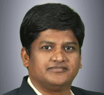 Mr. Ponugupati Kiran Kumar