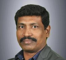 Mr. Y. Pradeep