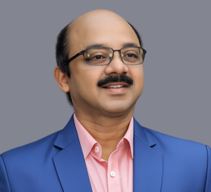 Dr. P. Ayub Khan