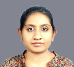 Ms. Jubil Gea Joy