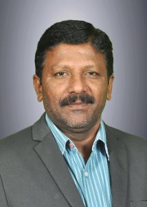 B. RajaSekhara Reddy