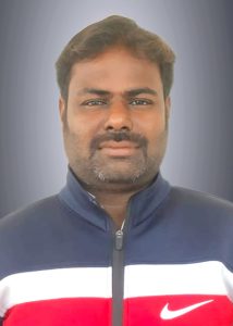 D. Naresh