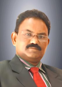 Dr. Choppara Balakrishna