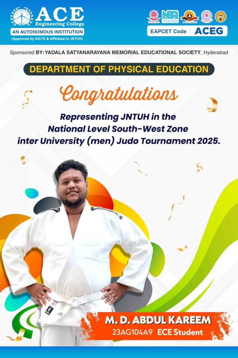 Judo