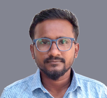 Mr. Srihari Busarajula