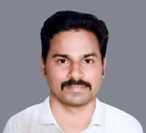 Mr. B. Srinath