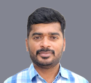 Mr. P. Somasekhar