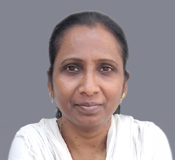 Mrs. S. SudhaRani