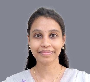 Ms. Paladugula Haripriya
