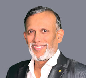 Prof .Y.V. Gopala Krishna Murthy