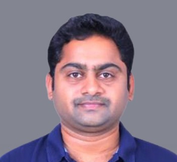 Mr. Satish Penumalli