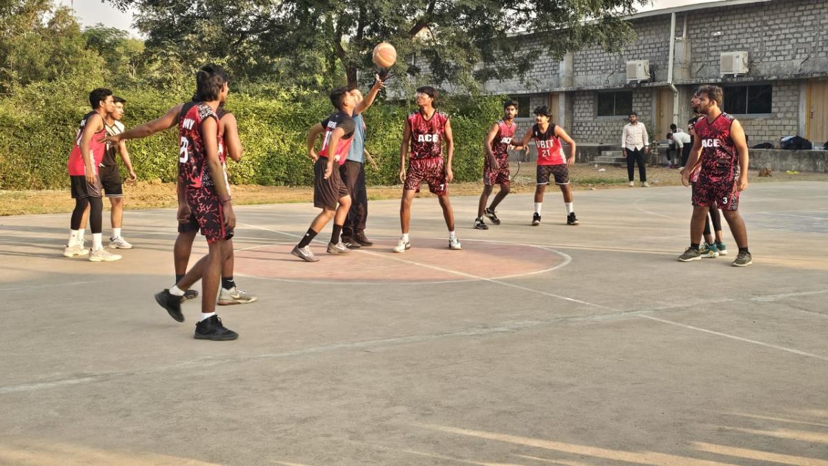 Sports Bout 13