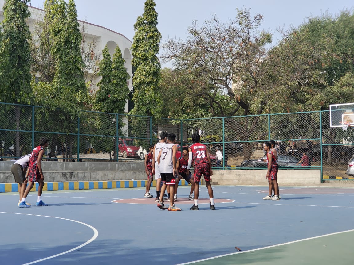 Sports