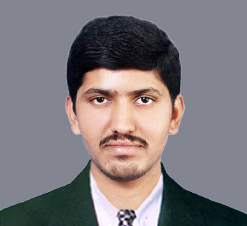 Dr. K. Raghavendar