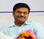 Dr. Gururaj Telasang