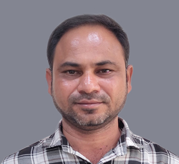 Mr. A Anvesh Kumar
