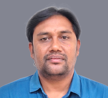 Mr. Krishna Reddy Seelam