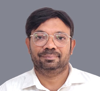 Dr. Fasi Ahmed Parvez Mohammad