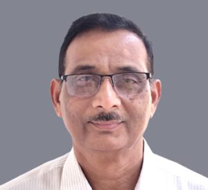 Dr. Bommaraju Srinivasa Rao