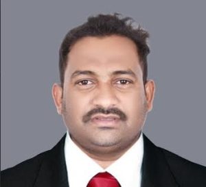 Dr. Bondada Praveen