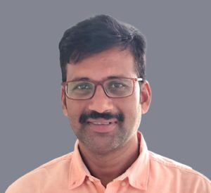 Dr. Rama Prakasha Reddy Chegireddy