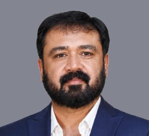 Dr J Rajeshwar