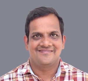 Dr. Vadali Srinivas